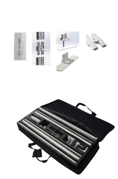 accesorii ledbox