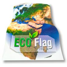 ECO Flag 110g