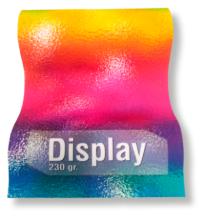 Display fabric 230g