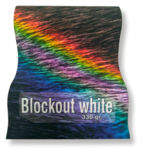 Blockout grey 340g