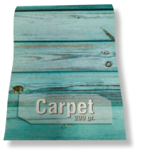 Carpet 290g