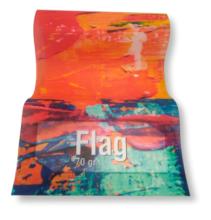 Flag 170g