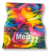 Flag Mesh 120g