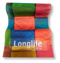Flag Longlife 125g