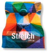 Stretch 200g