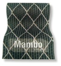 Backlit Mambo 170g